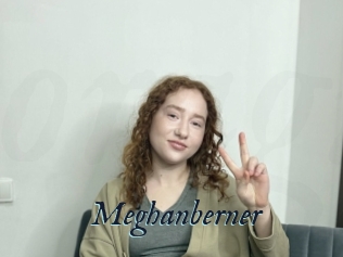 Meghanberner
