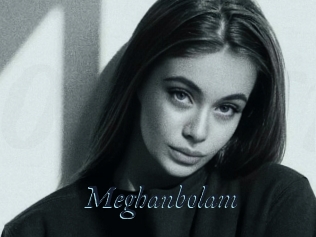 Meghanbolam