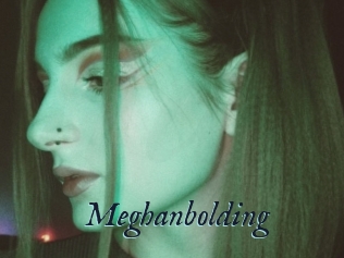 Meghanbolding