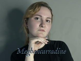 Meghancarradine