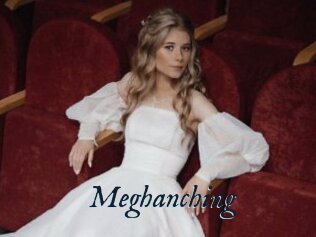 Meghanching