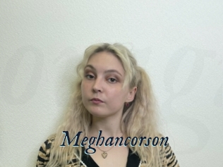 Meghancorson