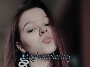 Meghaneckersley