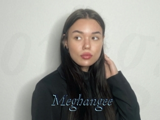 Meghangee
