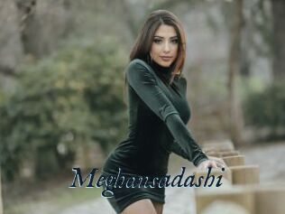 Meghansadashi