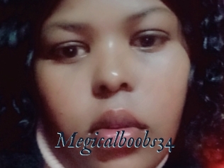 Megicalboobs34