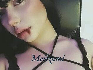 Meiizumi