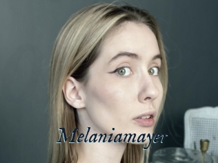 Melaniamayer