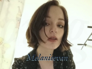 Melanieevan