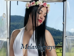 Melaniegrayn