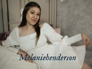 Melaniehenderson