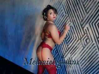 Melanielogmans
