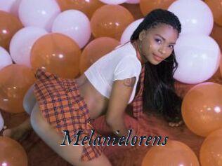 Melanielorens