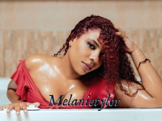 Melanietylor