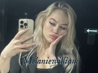 Melaniewilliam