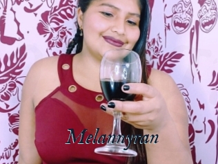 Melannyran