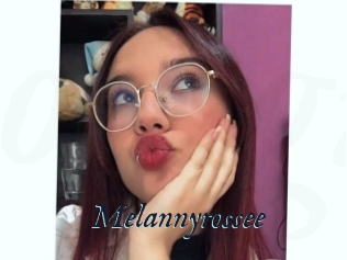 Melannyrossee