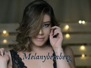 Melanybemberg