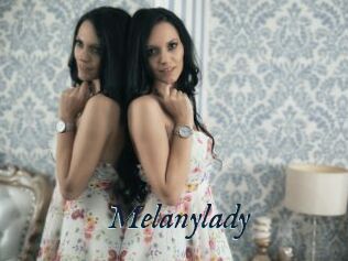 Melanylady