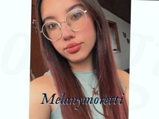 Melanymoretti