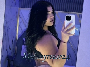 Melanyrouse24