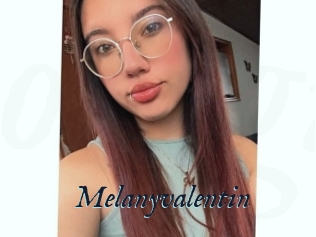 Melanyvalentin