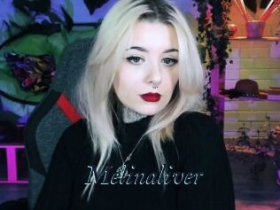 Melinaliver