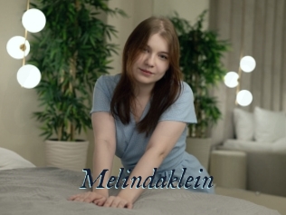 Melindaklein