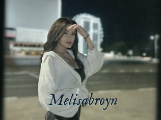 Melisabroyn