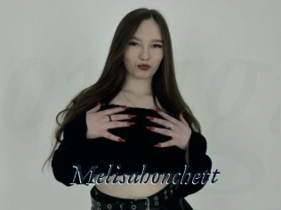 Melisahonchett