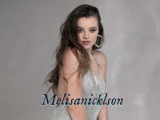 Melisanicklson
