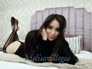 Melisavillegas