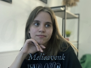 Melisavonk