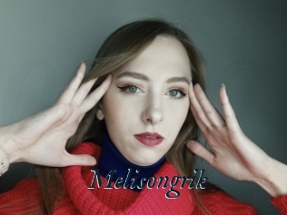 Melisongrik