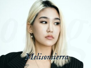 Melisonsierra