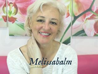 Melissabalm