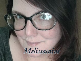Melissacaine