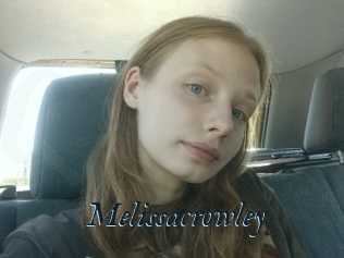 Melissacrowley