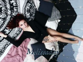 Melissaday