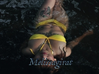Melissagirat