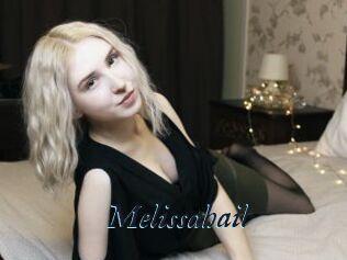 Melissahail