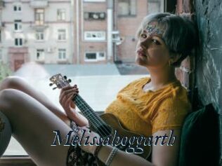 Melissahoggarth