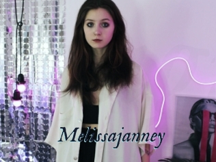 Melissajanney