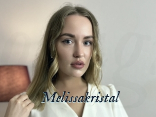 Melissakristal