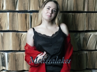 Melissalakes