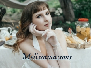 Melissamassons