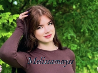 Melissamayss
