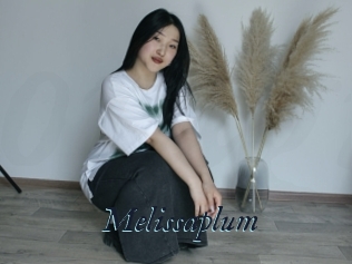 Melissaplum
