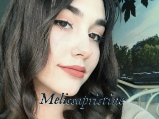 Melissapristine