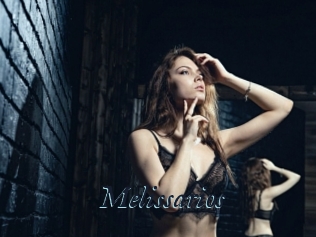 Melissarios